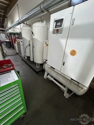 USED BODOR P3015