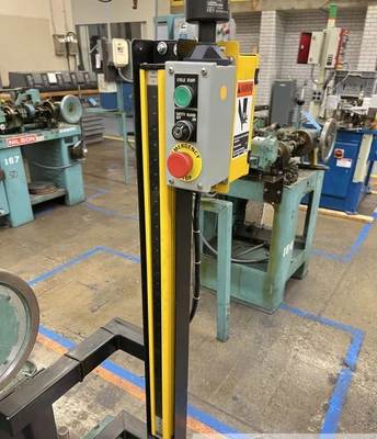 NILSON S-00 Miscellaneous & Production | Mohawk Machinery (15)