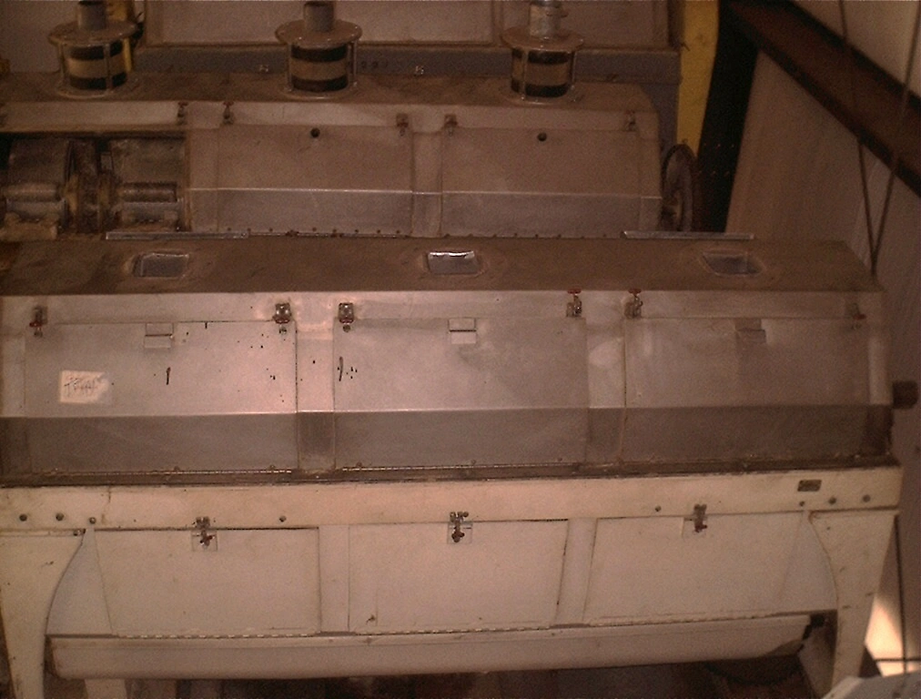 Used _UNKNOWN_ _UNKNOWN_ Slicers / Dicers / Cutters Minnesota US | A&I Equipment #1317566
