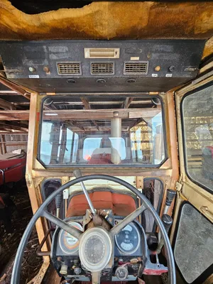 1970 INTERNATIONAL HARVESTER F 826 Tractor | Iron Listing (32)
