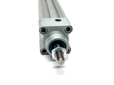 Used Festo Festo DSBC-32-100-PPSA-N3 Pneumatic Cylinders Michigan US | Maverick Industrial Sales #1414278