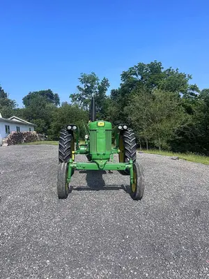 Used JOHN DEERE 530 Agricultural Tractors Nebraska US | Trustworthy Equipment #1403640