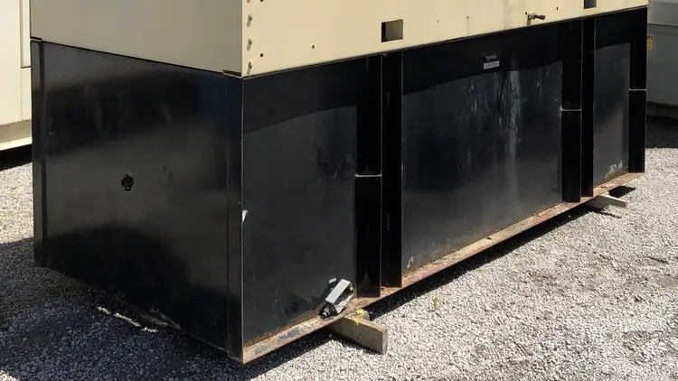 Used TRAMONT _UNKNOWN_ Generator Parts Wisconsin US | Green Industrial #670917
