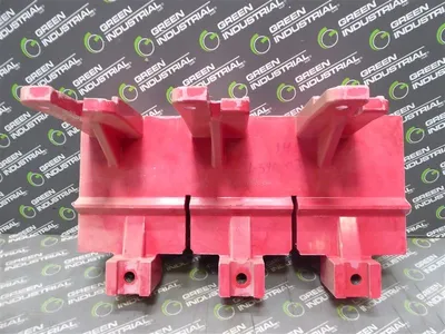 Allis Chalmers 14-317-577-06-501 Stationary Contact Support Surplus
