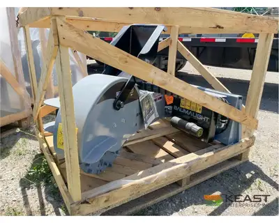 Used BAUMALIGHT _UNKNOWN_ Stump Grinders Iowa US | Keast Enterprises #1360012