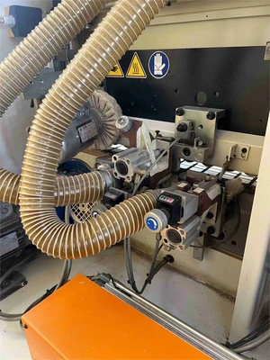 Used 2013 CASADEI FLEXA 37 Edge Banders California US | MachineryMax #1384801
