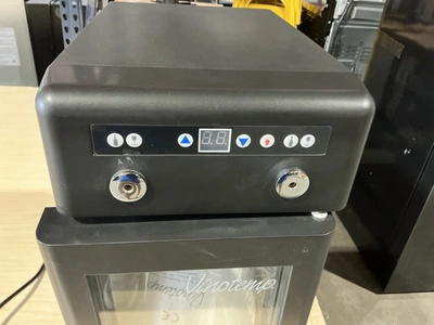 Used VINOTEMP VT-WD002-BLK Refrigerators Michigan US | Miedema Asset Management Group #1487776