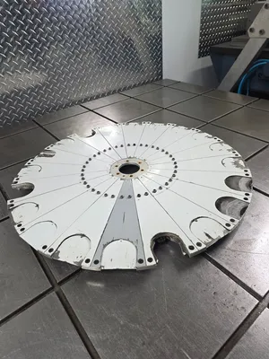 HAAS TOOL CAROUSEL Tooling | GMT (10)