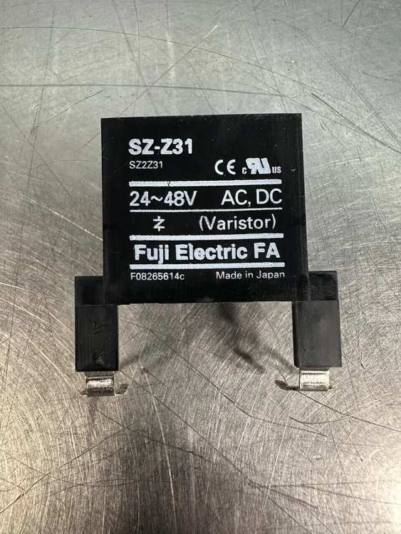 Used Fuji SZ-Z31 Surge Protectors South Carolina US | Palmetto Automation #1162107