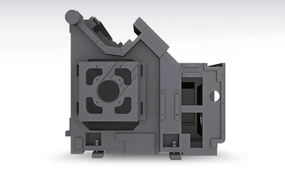 NEW HYUNDAI WIA SE2000PC