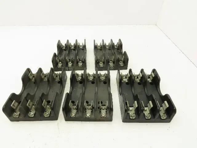 Used MARATHON _UNKNOWN_ Fuses | Arrow Industrial #642230