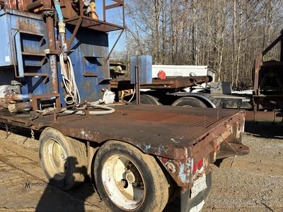 Used 1988 AMERICAN _UNKNOWN_ Misc Trailers Tennessee US | Moore Equipment #1517274