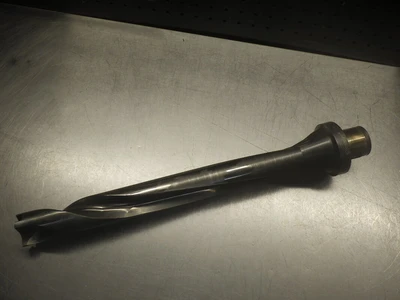 Komet ABS80 45mm Coolant Thru Kub Drill V47 50460 (LOC2958A)