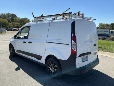 Used 2014 FORD TRANSIT CONNECT Vans Michigan US | Miedema Asset Management Group #1484128