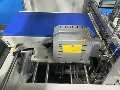 Used 2019 SMIPACK HS700 / T652 Miscellaneous Packaging Equipment Ohio US | HGR 24 #1277699