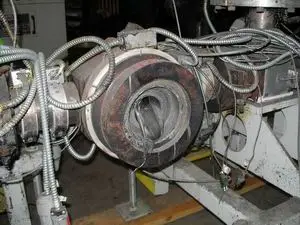 GLOUCESTER blown film die Blown Film Dies - Single Layer, SIZE 10" - 14.99""" | Mark One Machinery (4)