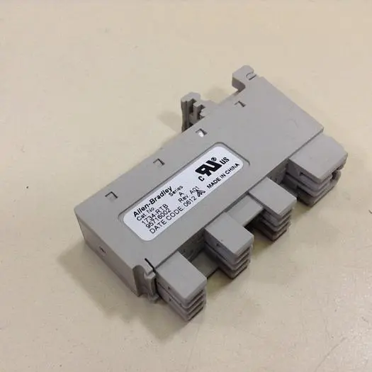 Used ALLEN BRADLEY 1734-RTB SER A Misc Electrical & Power Parts Michigan US | Ideal Machinery #712274