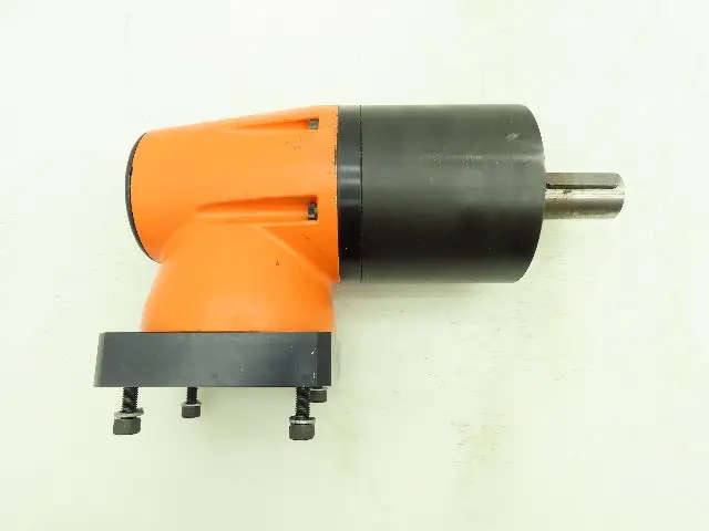 Used ONVIO _UNKNOWN_ Speed Reducers | Arrow Industrial #634142