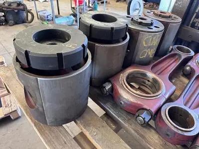 USED CLARK CMB