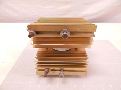 Used NATIONAL ELECTRONICS _UNKNOWN_ Resistors Texas US | OCO Industrial #1771832