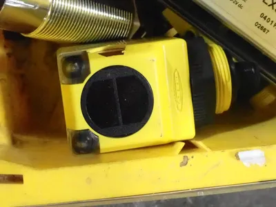 Turck / Banner Sensors