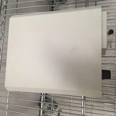 FIBER-LITE DC-950 DC REGULATED ILLUMINATOR