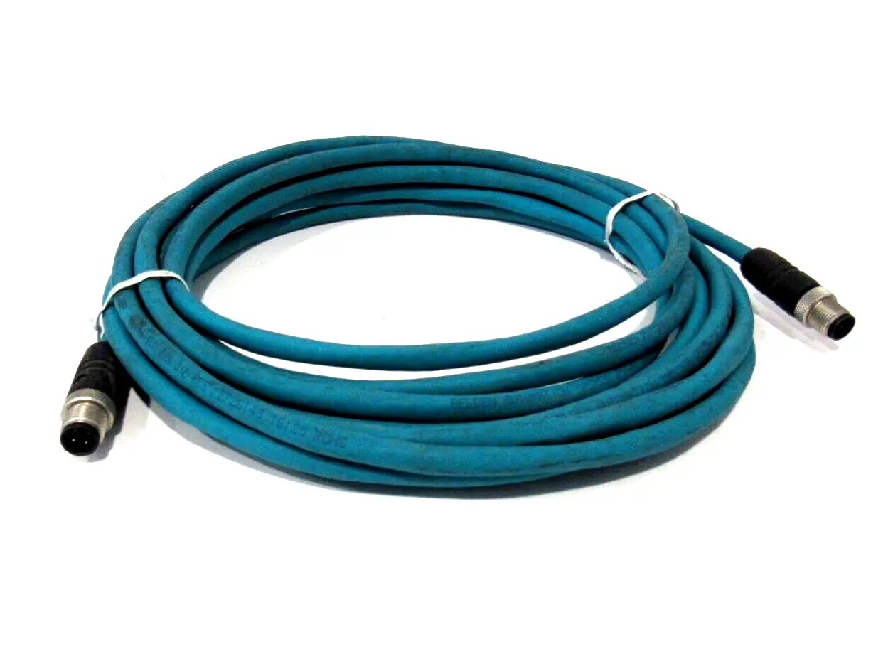 NEW LUMBERG AUTOMATION 900004359 CORDSET