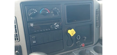 USED 2018 INTERNATIONAL 4300