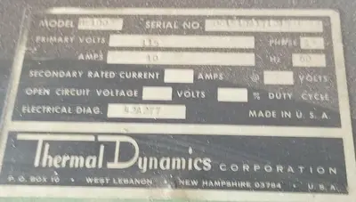 USED 1971 ACME PT1S-30-100