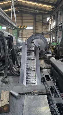 Used 2012 HWACHEON MEGA II 260 CNC Lathes Georgia US | Shub Machinery #473691