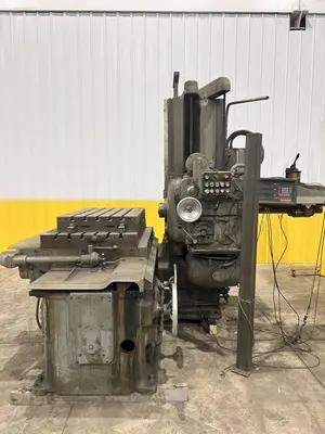 USED DEVLIEG 3B-48