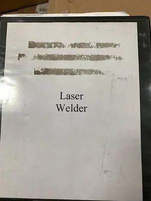 Used 2008 TRUMPF 8002 Laser Welders Michigan US | Aucto #1334445
