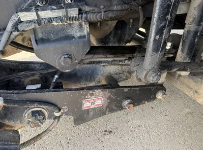 Used 2015 INTERNATIONAL® 7400 HI-RAIL Truck-Mounted Cranes Minnesota US | Carco Truck & Equipment #1514018