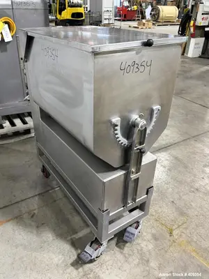USED BUTCHER BOY LTD 250F