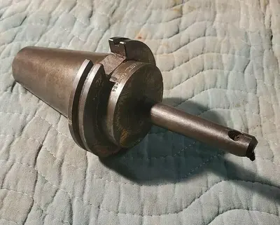 USED DEVLIEG 50CT-54