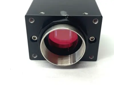 Used Allied Vision Technologies GigE Prosillica GC Vision Camera, Ultra-Compact 5.0MP Resolution Frame Grabbers & Cameras Michigan US | Maverick Industrial Sales #1397678