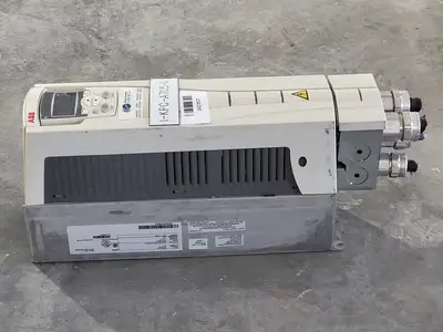 Used ABB ACS550-U1-02A7-6 Switchgears British Columbia CA | Lenmark #835815