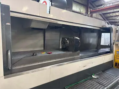 2011 HAAS VF-12 Vertical Machining Centers | Toolquip, Inc. (3)