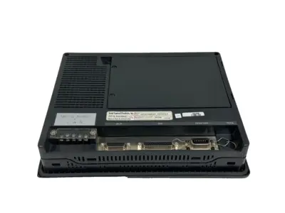 USED TOTAL CONTROL PRODUCTS QPI-21100-E2P