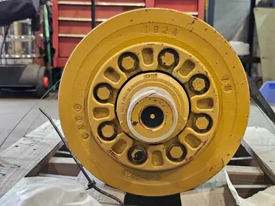 New | in-Stock 2023 CATERPILLAR 332-6424 Parts British Columbia CA | Lenmark #1440188
