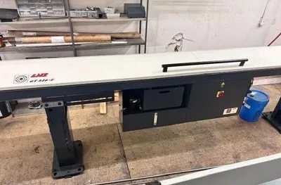 2017 POLYGIM Kobra 16SLY CNC Swiss Lathe | Graff-Pinkert (4)