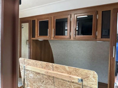 Used 2017 FOREST RIVER LACROSSE Campers, Caravans, Motorhomes Michigan US | Miedema Asset Management Group #1411189