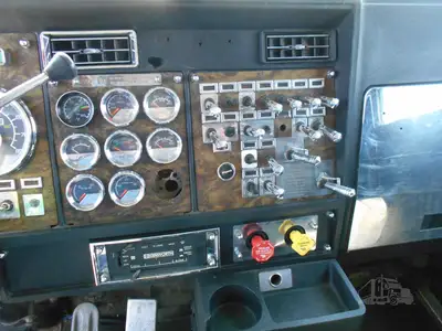Used 1996 KENWORTH W900 Misc Trucks Arizona US | Tuscon Trux & Equipment Sales #1542931