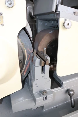 Cincinnati Filmatic Centerless Grinder