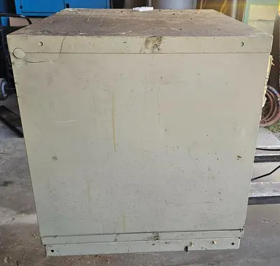 Used STANLEY 6 DRAWER VIDMAR Cabinets Wisconsin US | Lemke Machinery Sales #1547925