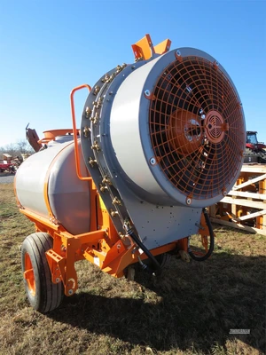 New | in-Stock 2027 JACTO ARBUS 2000 Sprayers Pennsylvania US | Zimmerman Farm Service #1409951
