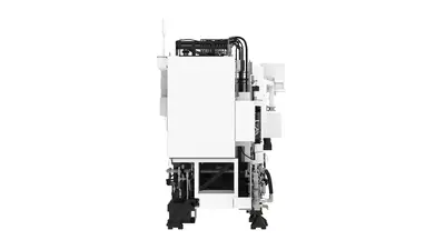 KOMATSU NTC N300V Vertical Machining Centers | Machinery Source, LLC (3)