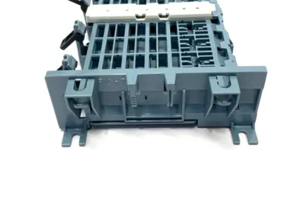 Used ABB Socket Base SMISSLINE TP 8-Module 690VAC 2CCA183030R0001 LOT OF 3 Electrical Fittings Michigan US | Maverick Industrial Sales #1419232