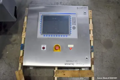 USED ALFA LAVAL ALDEC G2-60