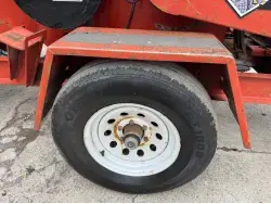 Used 2018 MORBARK BEEVER M12RX Wood Chippers Pennsylvania US | Iron Exchange Equipment Solutions #1353817